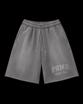 PRMR NY Cement Jorts
