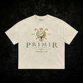 Country Club Boxy T-Shirt