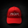 PRIMIR SUMMER ESSENTIALS CAP- RED