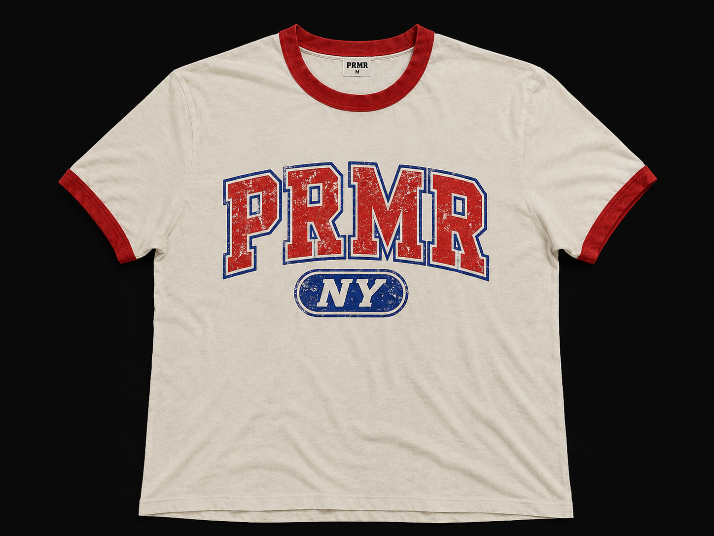 PRMR NY VARSITY RINGER