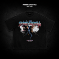 Rottweiler Boxy T-Shirt